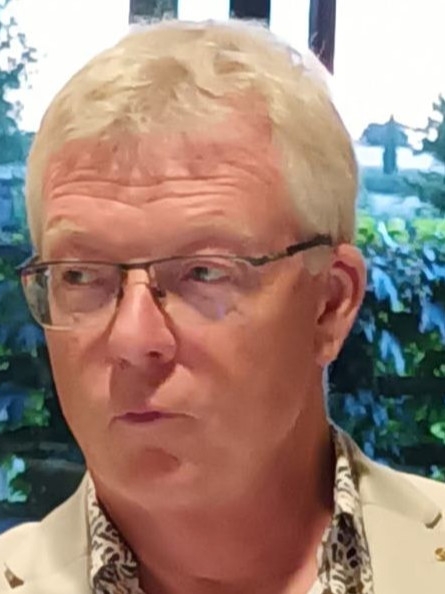 Didier MELCHIOR, Secrétaire
